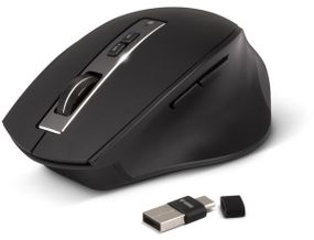 Миша комп'ютерна Yenkee YMS 2075 WL ergonomic mouse RANGE