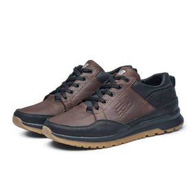 Кросівки New Balance коричневі