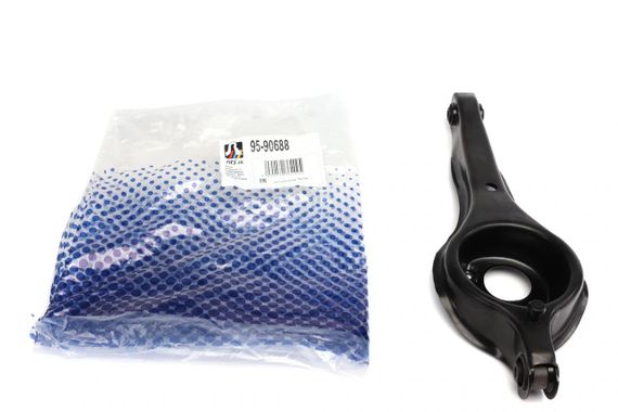 Рычаг подвески задний снизу Ford Focus 01-12 C-Max Kuga 07-12 Mazda 3 Volvo V50 S40 03-14 95-90688