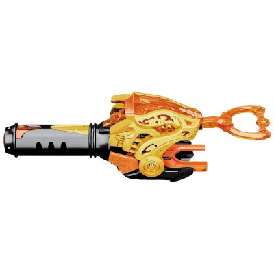 Дзига Infinity Nado VI серія Starter Pack Lighting Leopard Сліпучий Леопард (EU654114) | Зображення 8
