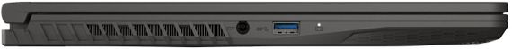 Ноутбук MSI Thin B12UC 15.6 FHD 9S7-16R831-2663 | Зображення 9
