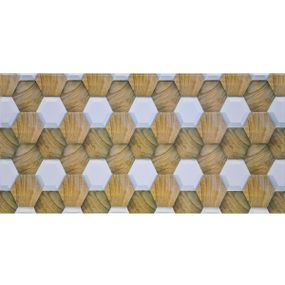 Декоративна ПВХ панель 960*480* 4мм SW-00001790