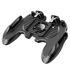 Геймпад-тригер Borofone BG3, Black