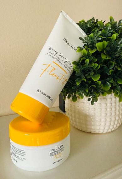 Антицелюлітний скраб для тіла Farmasi Dr. C. Tuna 200 мл | Зображення 5