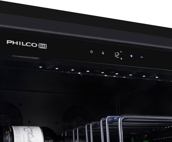 Холодильник Philco для вина PW143GLV | Зображення 2