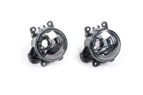 Противотуманки (2 шт) для Range Rover III L322 2002-2012 гг