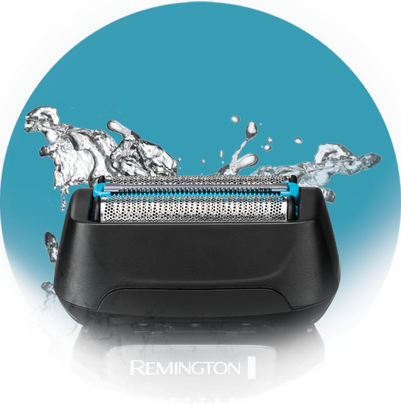 Remington Змінний ріжучий блок Remington та сітка для бритви серії F6 (SPF-F6) | Зображення 2