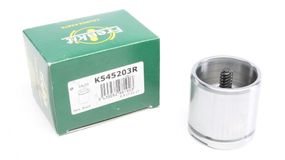 Поршень супорта переднього Citroen C5 01- R  54x52.7mm  Bosch з механізмом  K545203R