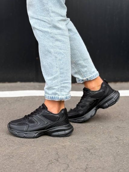 Кросівки жіночі S new (якість) W397 | Зображення 3