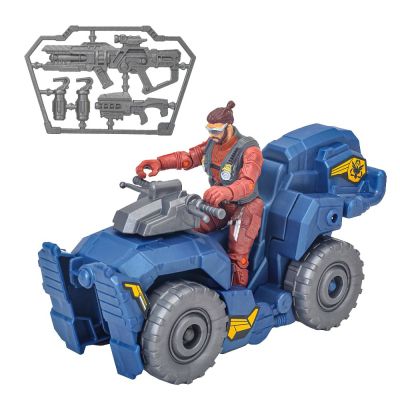 Ігровий набір A.C.I.D. MorphoZor Patrol Bot/МорфоЗор Патрульний робот (535003) | Зображення 1