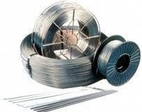 Проволока нихромовая Ф 2 - 9 мм