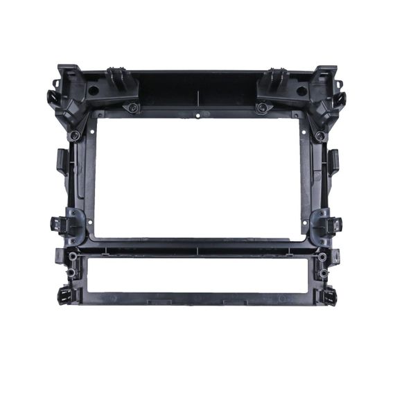 Перехідна рамка серії QIV QBR-F 0422-82 для Toyota Land Cruiser 11 200 2015-2018 (F2) 9 дюймів | Зображення 1