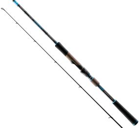 Спиннинг Favorite SW Cobalt SCBL-862M 2.62m 7-28g PE #0.8-1.5 Mod.Fast