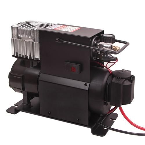 Компресор "VOIN" VL-722 "OFF ROAD MASTER" 90psi/86A/230L/min
