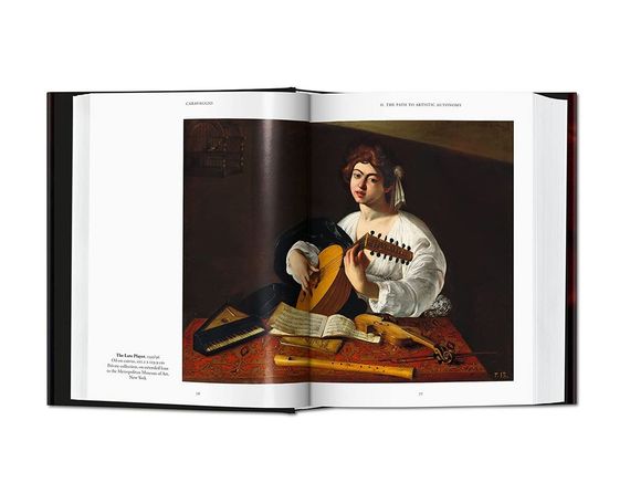 Книга Caravaggio: The Complete Works. | Зображення 3