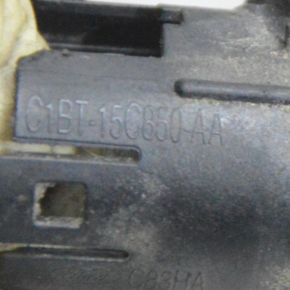 Кріплення датчика паркування задній Ford Fiesta VII 08-17 Кронштейн датчика паркування Форд Фієста 7 C1BT15C850AA | Зображення 2