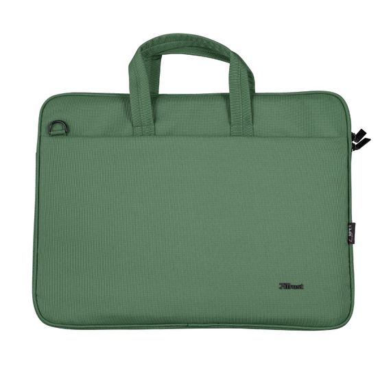 Сумка TRUST BOLOGNA 16" ECO GREEN 24450_TRUST | Зображення 3