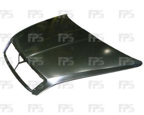 Капот Skoda Octavia A5 05-13 (FPS) FP 6407 280 1Z0823031