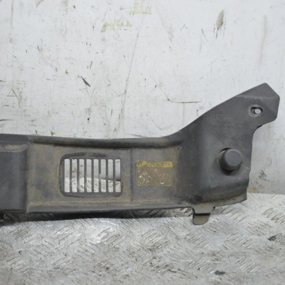 Захист передньої панелі Volvo V50 2004-2012 Захист переднього ременя Вольво в50 30716338 30716339 | Зображення 2