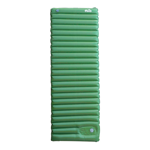 Матрац килимок Tramp Air Lite туристичний самонадувний 194х64х10см (TRI-024)