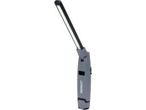 Светильник COB-диодный аккумулятор USB зарядка Польша STHOR-82743