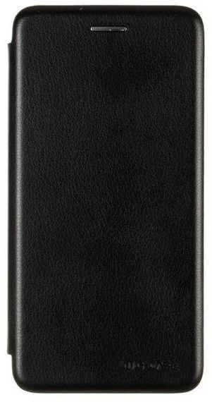 Чохол-книжка G-Case Ranger Samsung M30S black