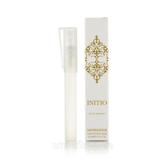 Унісекс міні парфум Initio Parfums Prives Musk Therapy 10 мл