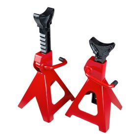 Домкрат механический - JS-3T Forte