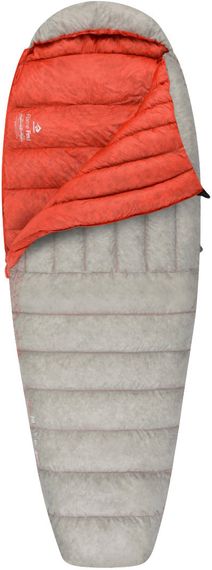 Спальный мешок Sea To Summit Flame FmI - Women’s Long. R. +4°С | Зображення 1