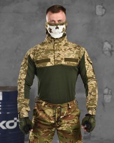 Убакс stalker 7.62 пиксель  ВТ6048
