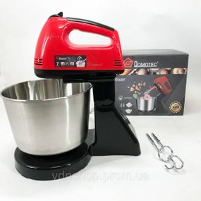 Хороший миксер для теста, Электрический миксер ручной, Миксер для крема лица Домашний SC-36