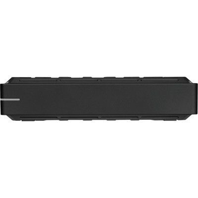 Внешний жесткий диск 3.5&quot; 12TB BLACK D10 Game Drive for Xbox WD (WDBA5E0120HBK-EESN) | Зображення 1