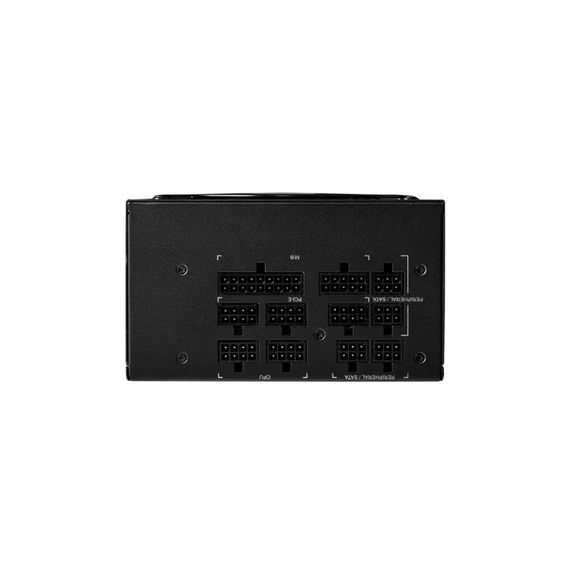 Блок живлення Chieftec 1250W Polaris (PPS-1250FC) | Зображення 4