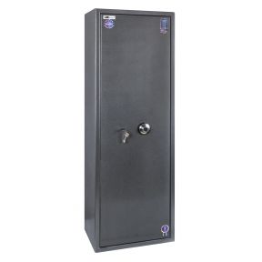 Сейф оружейный Safetronics MAXI 5PMLGK3