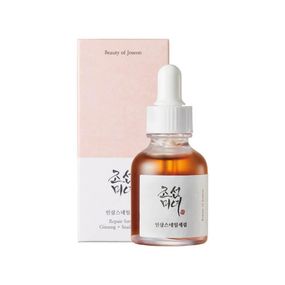 Відновлююча сироватка Beauty of Joseon Repair Serum Ginseng + Snail Mucin, 30 мл