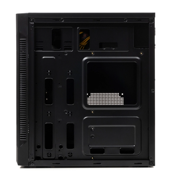 Робоча станція Vinga CS115-500W Tower / 2x Intel Xeon E5-2660 v4 (14 (28) ядер по 2.0 - 3.2 GHz) / 64 GB DDR4 / 256 GB SSD NVMe / nVidia Quadro P4000, 8 GB GDDR5, 256-bit б/в | Зображення 9