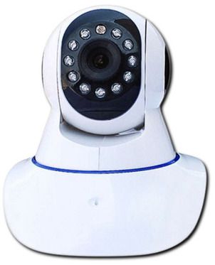 Бездротова поворотна IP-камера Full HD XPRO TRM-6030 (6030_722) | Зображення 1