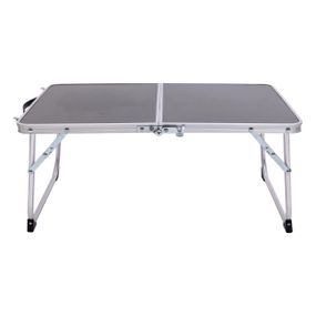 Стіл для пікніка розкладний 30×4×40 (см) Lugi JY-6040