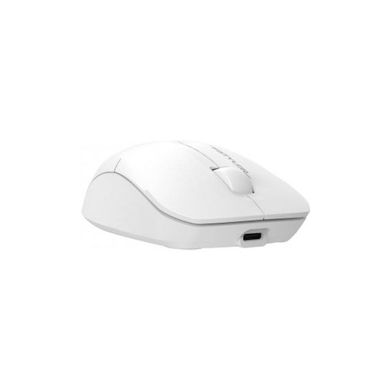 Мишка A4Tech FG15CS Air2 Wireless White (4711421001243) | Зображення 7