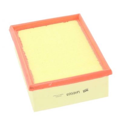 Воздушный фильтр для автомобиля Wixfiltron WA6668