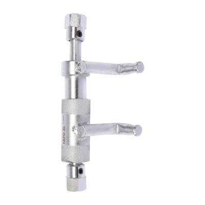 Автомобильный съемник Yato пружинных хомутов (YT-25331)