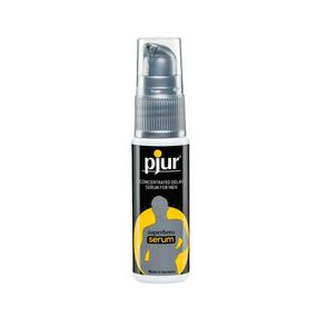 Пролонгуючий гель pjur Superhero Serum 20 мл