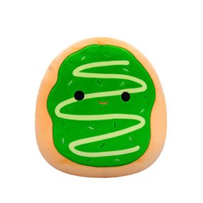 М&apos;яка іграшка Squishmallows Пончик Дайсуке 19 см (SQCR06610)