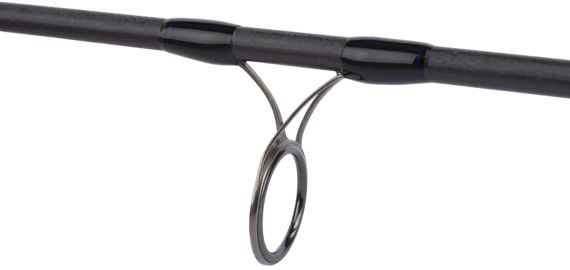 Вудилище коропове Shimano TX-9B Carp 13’/3.96m 3.50lbs+ - 2sec. | Зображення 3
