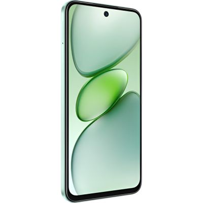 Мобильный телефон Tecno Spark Go 1 3/128GB Magic Skin Green (4894947050091) | Зображення 7
