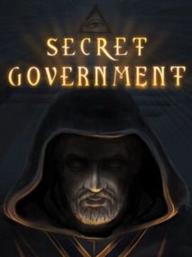 Secret Government (PC) - Steam Gift - GLOBAL