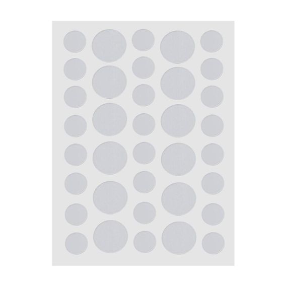 Патчі від прищів та акне 72 шт Acne Patch / Пластир косметичний для лікування акне | Зображення 2