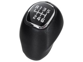 Hyundai i30 (07-12) ручка КПП переключения передач 6 ступка, Хундай и30