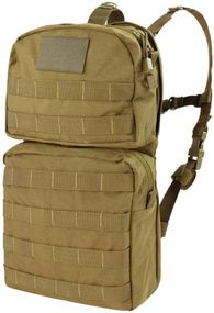 Гідратор Condor Hydration Carrier 2. 3L Coyote