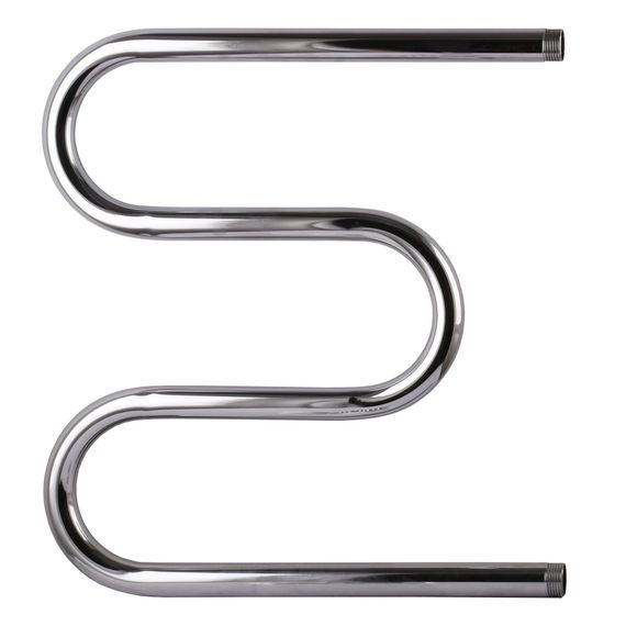 Рушникосушарка UNIO SN W 500-500 Змійка (22405)